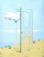 [by R. Magritte]
